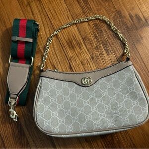 Design Inspired Purse